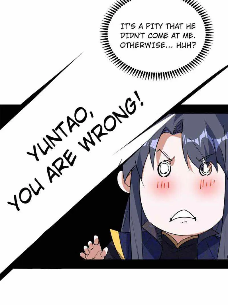 I’m An Evil God Chapter 403 — Page 75
