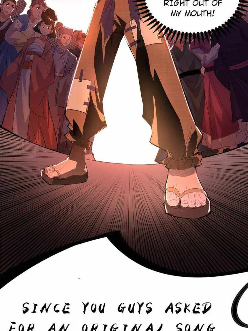 I’m An Evil God Chapter 403 — Page 78