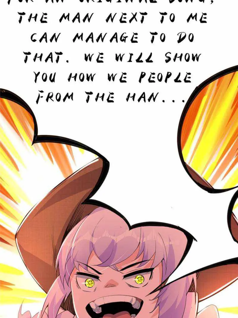 I’m An Evil God Chapter 403 — Page 79