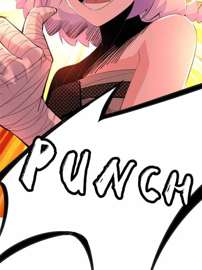 I’m An Evil God Chapter 403 — Page 80