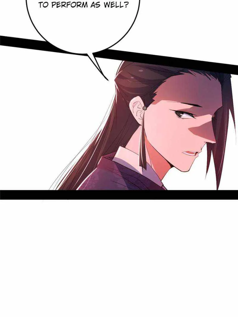 I’m An Evil God Chapter 403 — Page 88