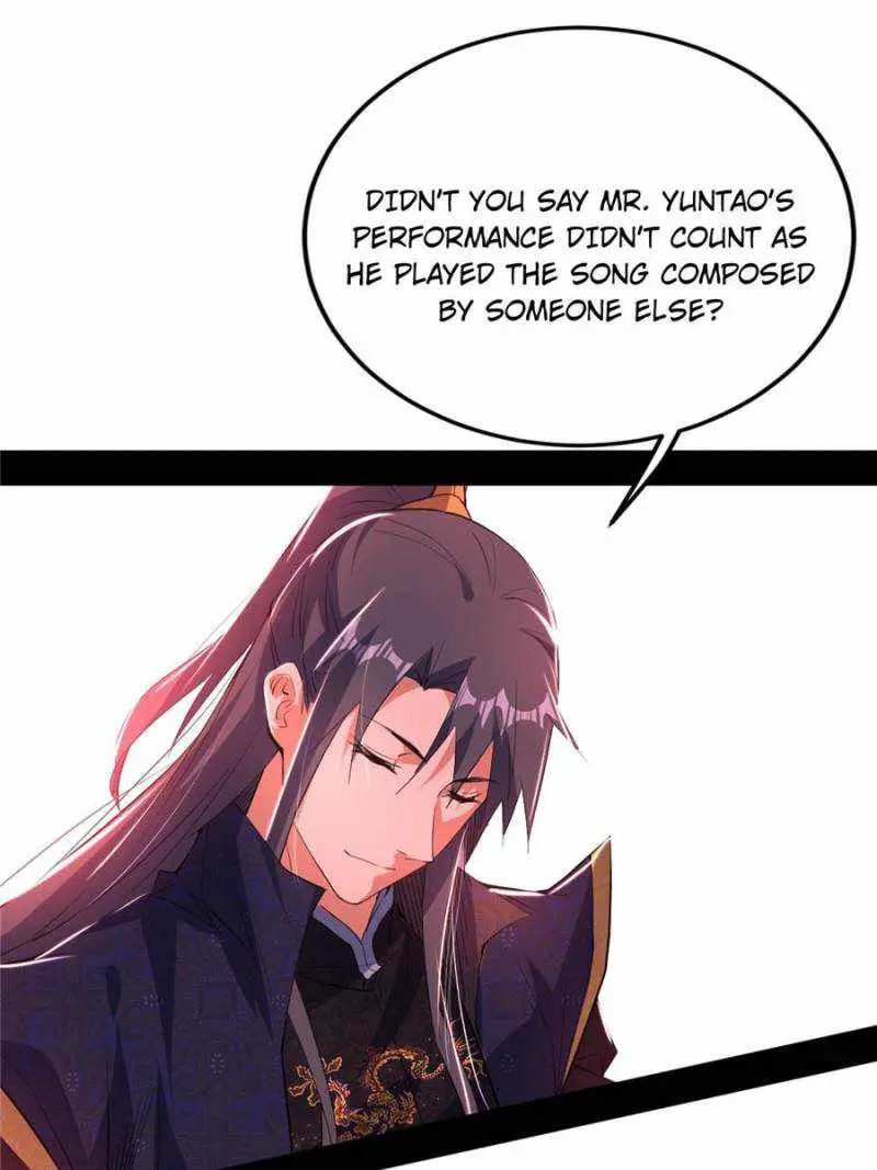 I’m An Evil God Chapter 403 — Page 89