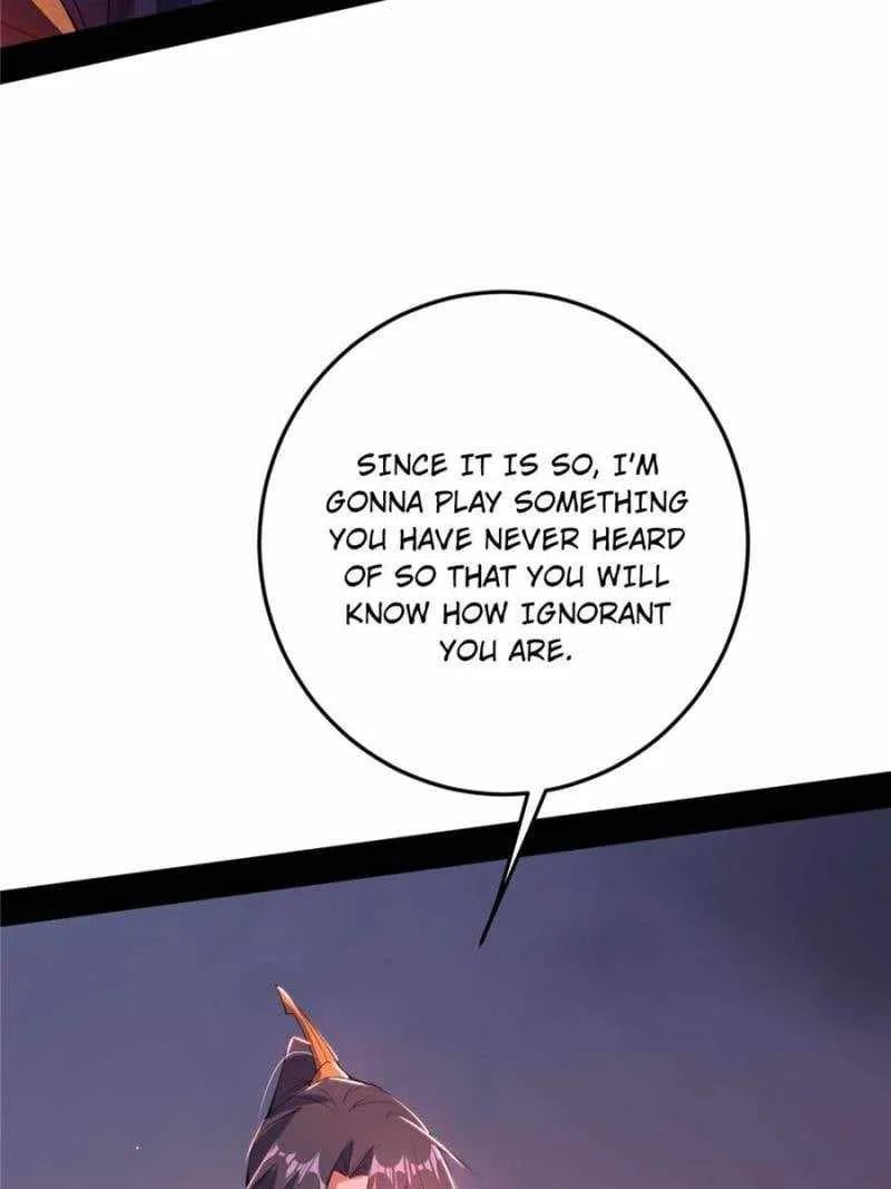 I’m An Evil God Chapter 403 — Page 90