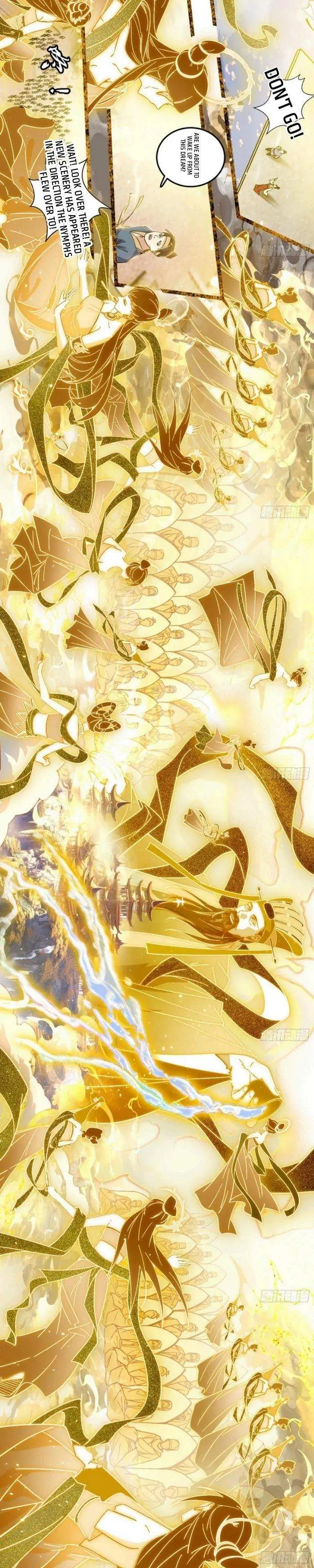 I’m An Evil God Chapter 404.2 — Page 22
