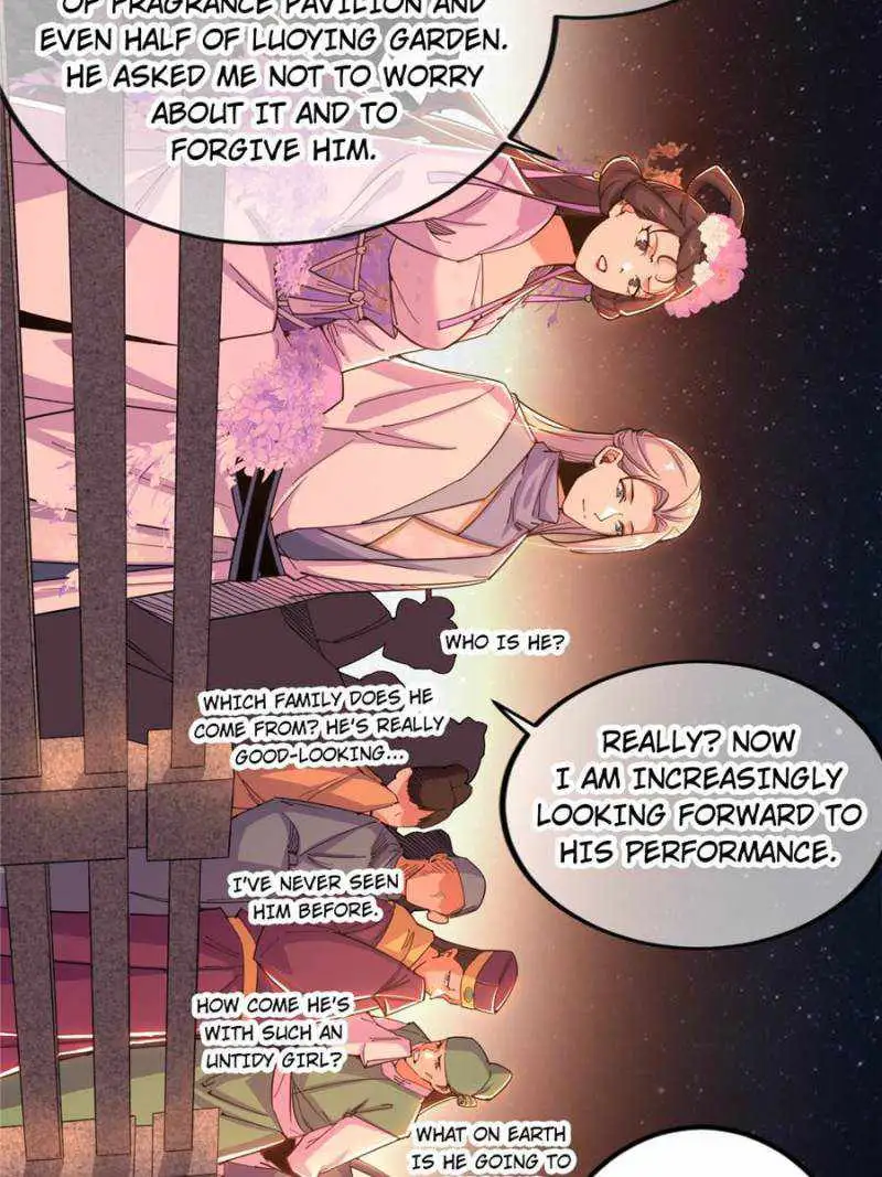 I’m An Evil God Chapter 404 — Page 4