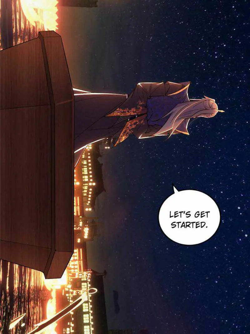 I’m An Evil God Chapter 404 — Page 6