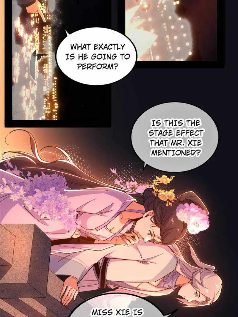 I’m An Evil God Chapter 404 — Page 8