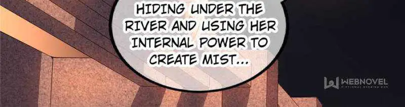 I’m An Evil God Chapter 404 — Page 9