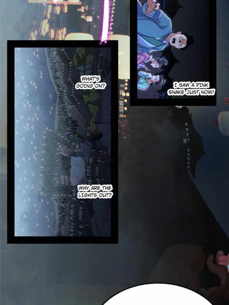I’m An Evil God Chapter 404 — Page 13