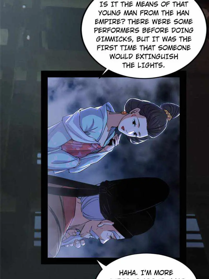 I’m An Evil God Chapter 404 — Page 14