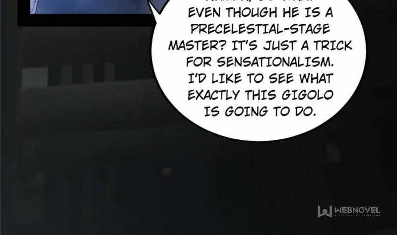 I’m An Evil God Chapter 404 — Page 16