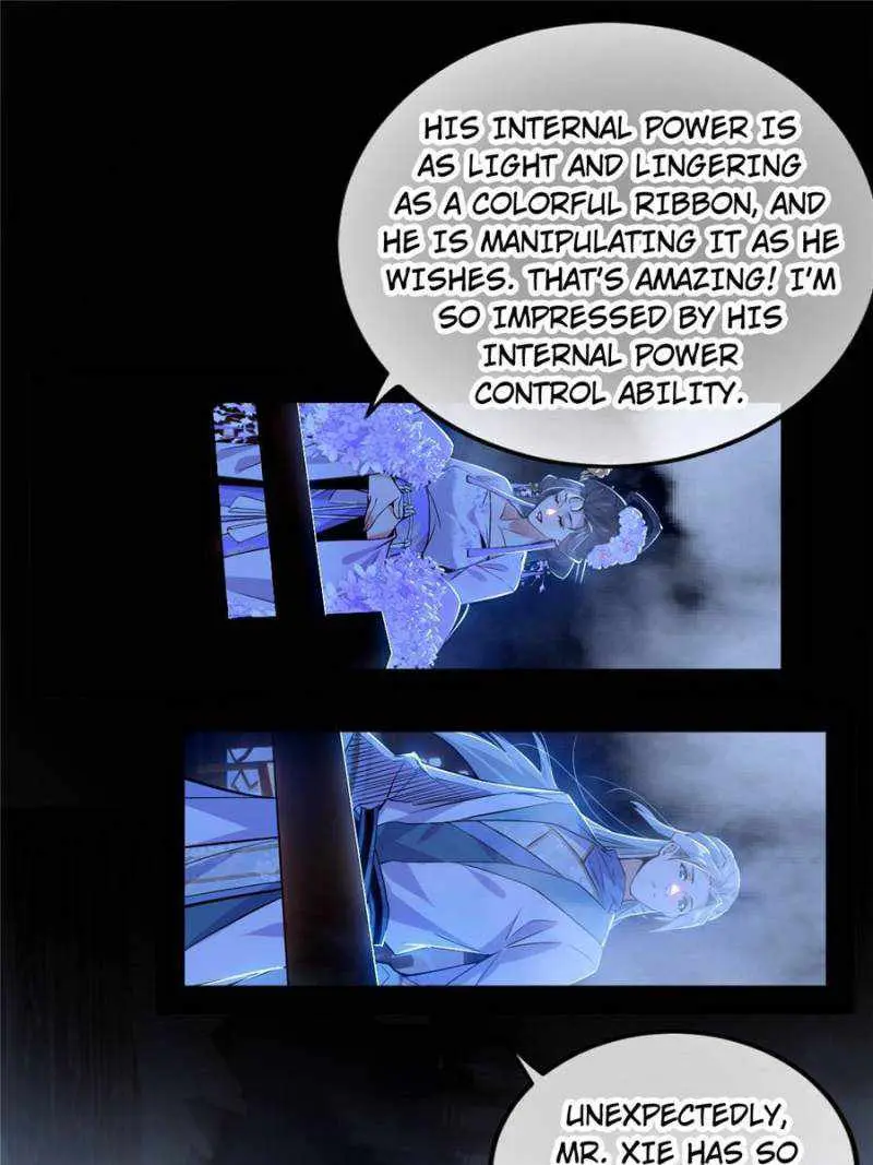 I’m An Evil God Chapter 404 — Page 17