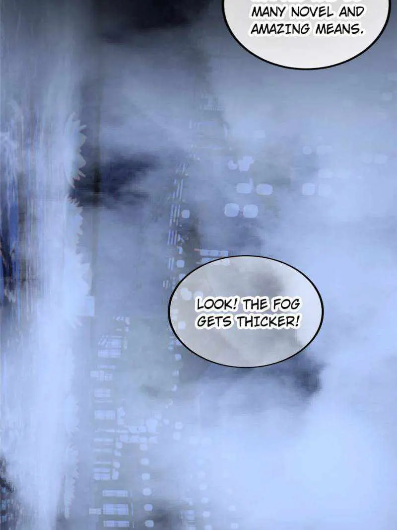 I’m An Evil God Chapter 404 — Page 18