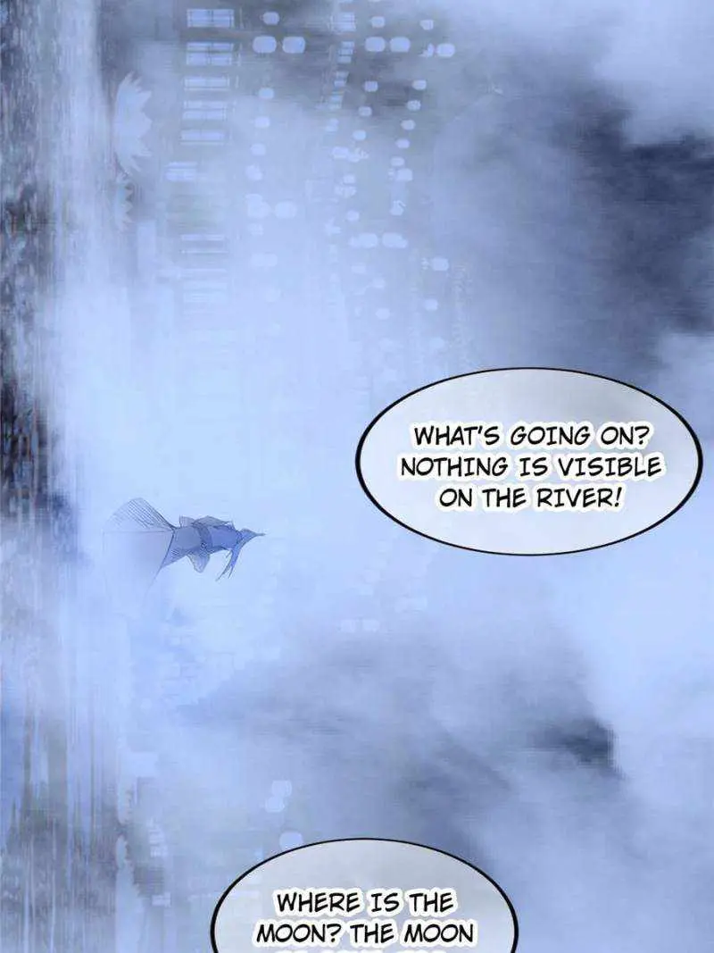 I’m An Evil God Chapter 404 — Page 19