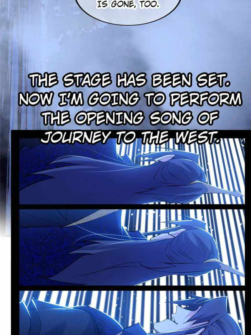 I’m An Evil God Chapter 404 — Page 20