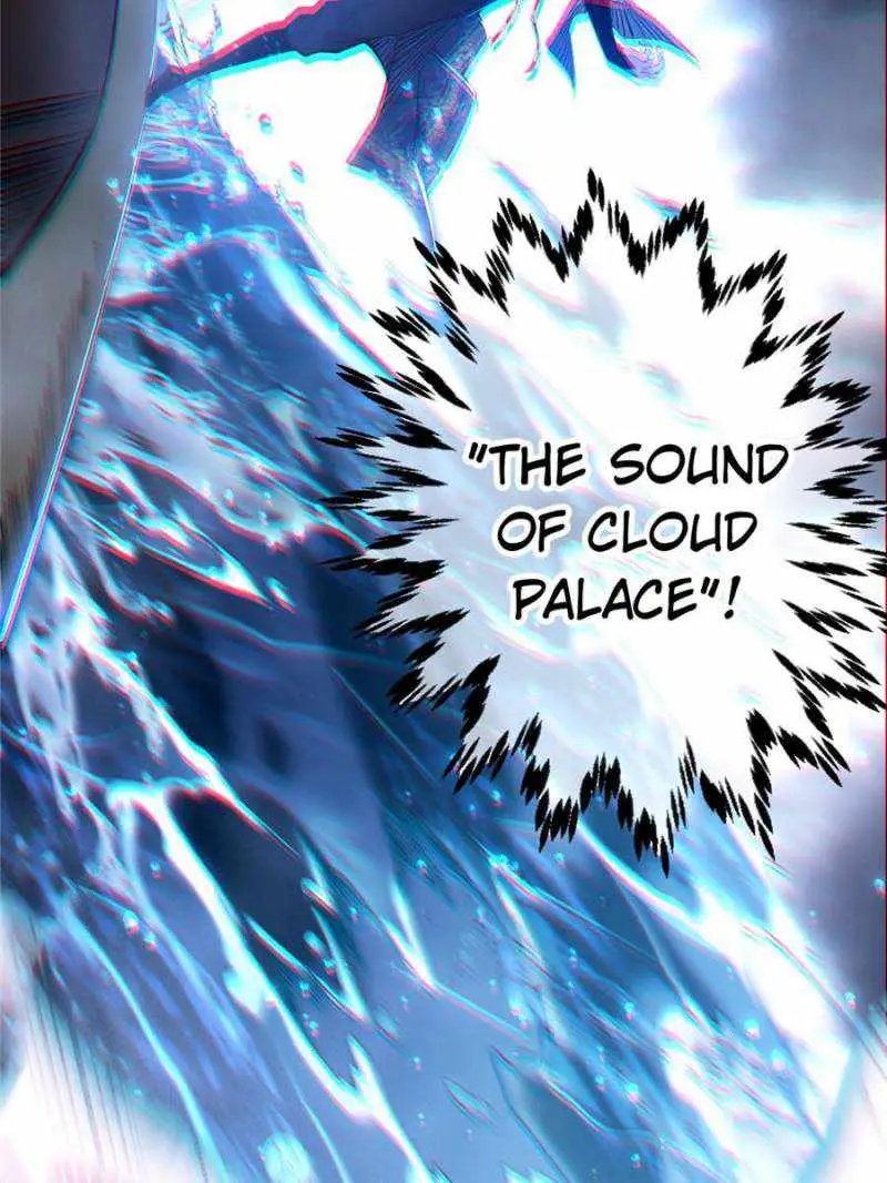 I’m An Evil God Chapter 404 — Page 22