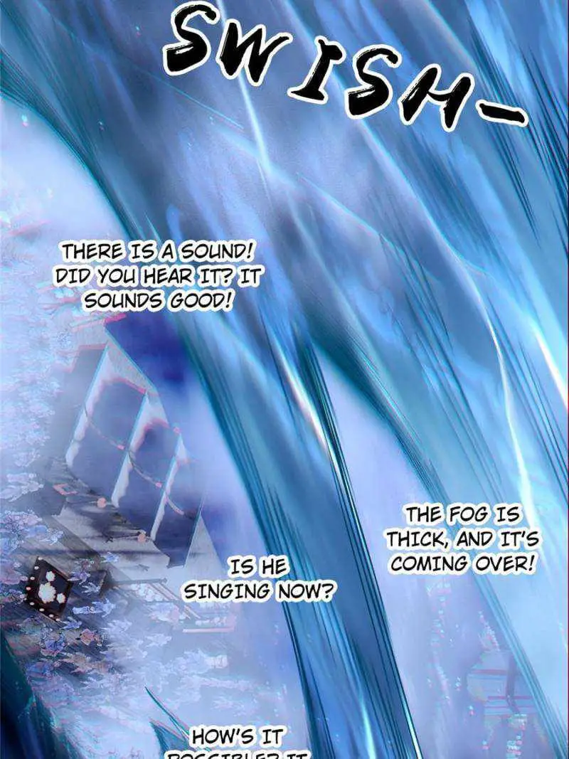 I’m An Evil God Chapter 404 — Page 25