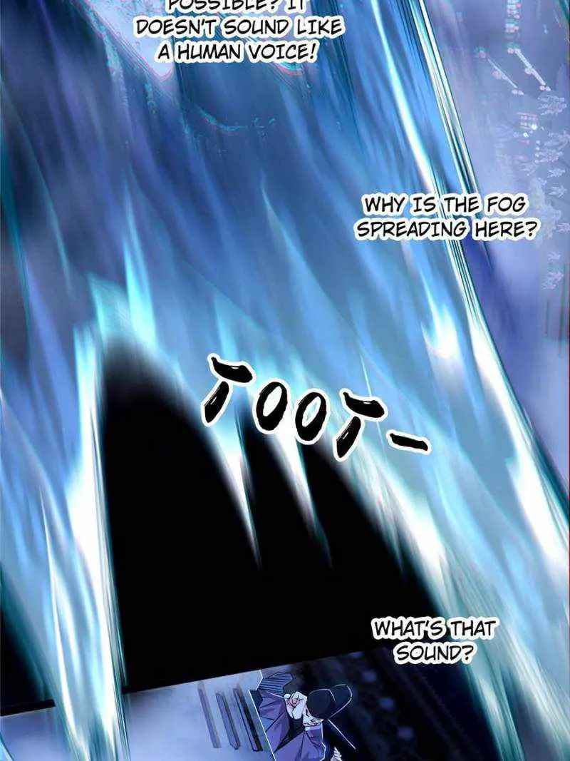 I’m An Evil God Chapter 404 — Page 26