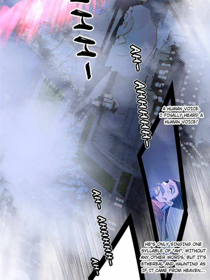 I’m An Evil God Chapter 404 — Page 33