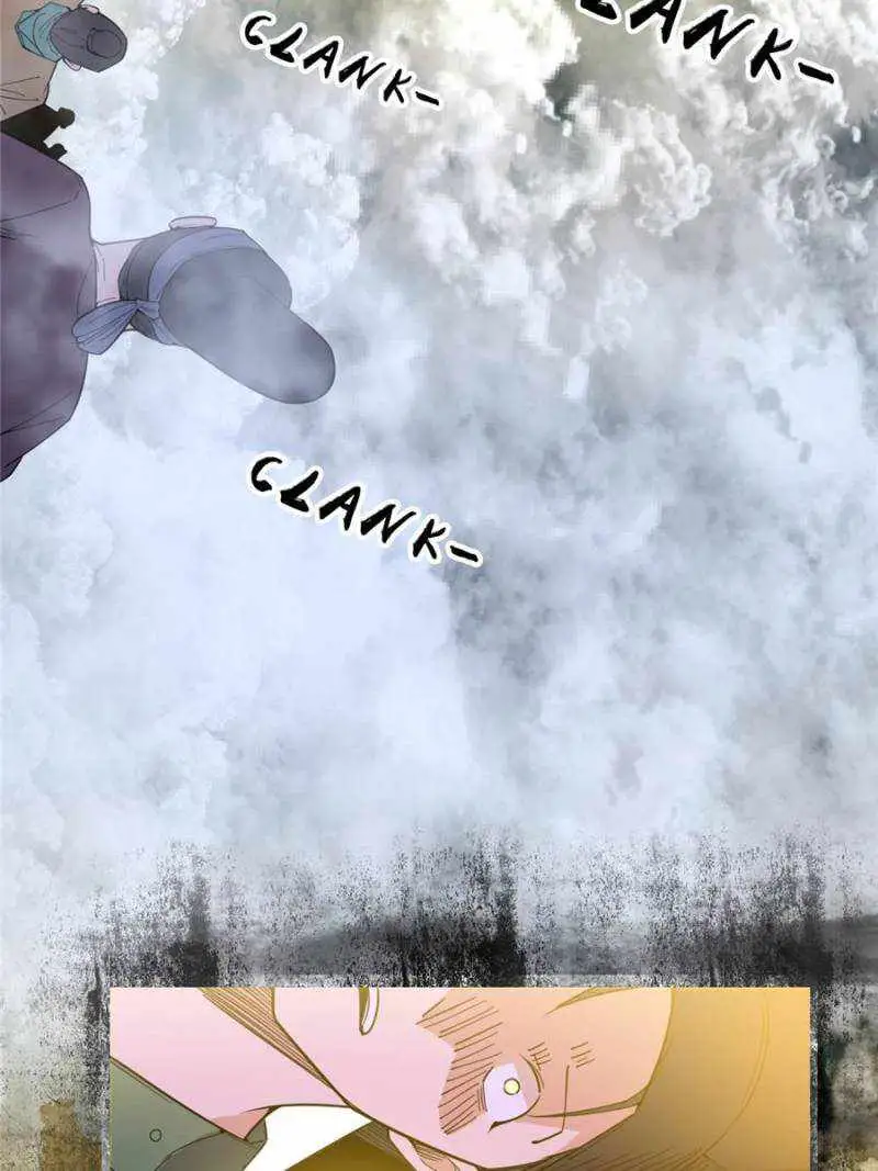 I’m An Evil God Chapter 404 — Page 37
