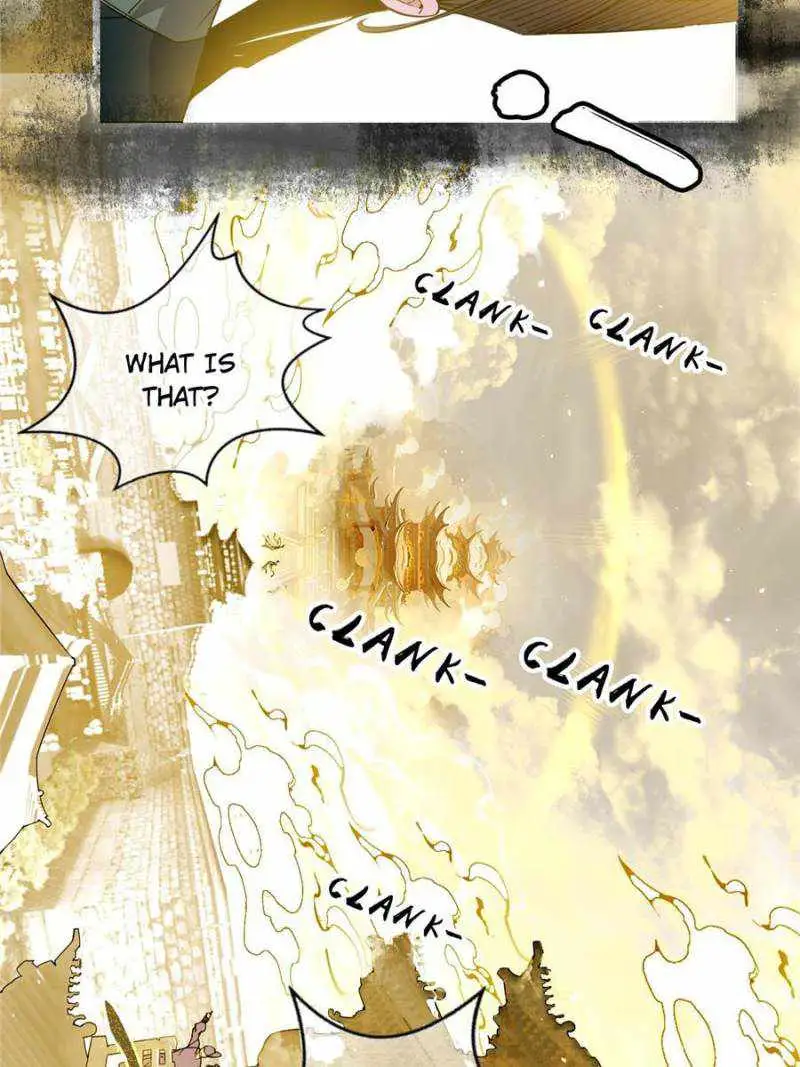 I’m An Evil God Chapter 404 — Page 38