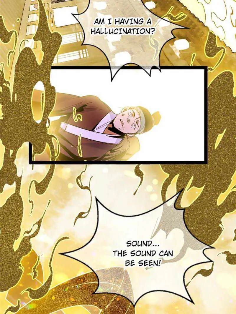 I’m An Evil God Chapter 404 — Page 39