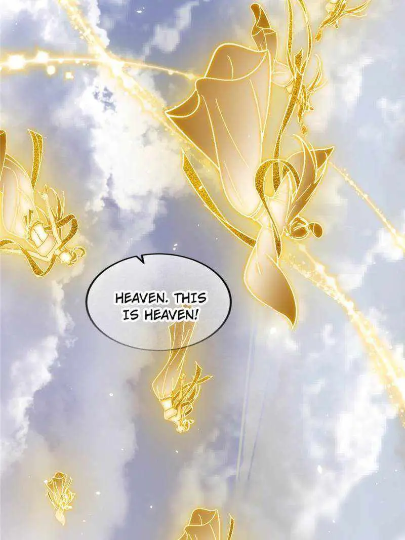 I’m An Evil God Chapter 404 — Page 49