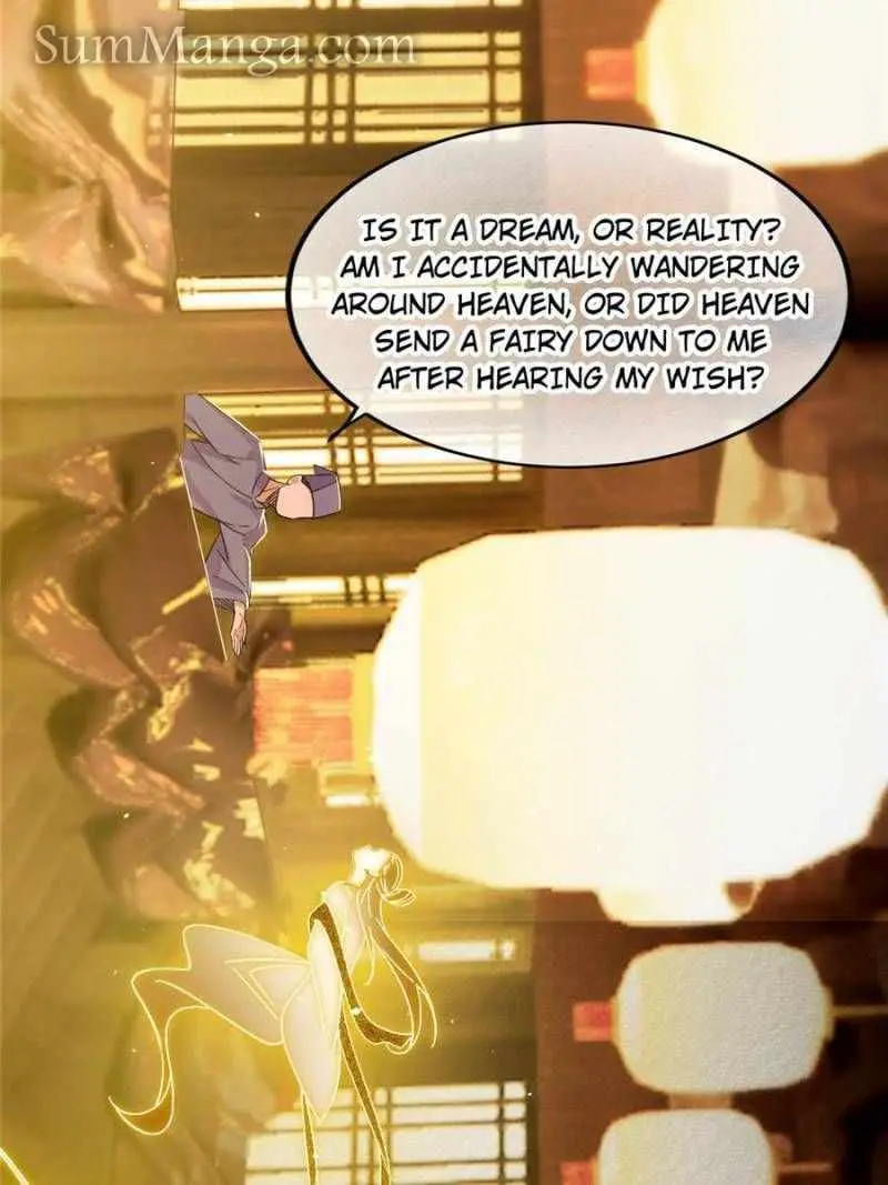 I’m An Evil God Chapter 404 — Page 53