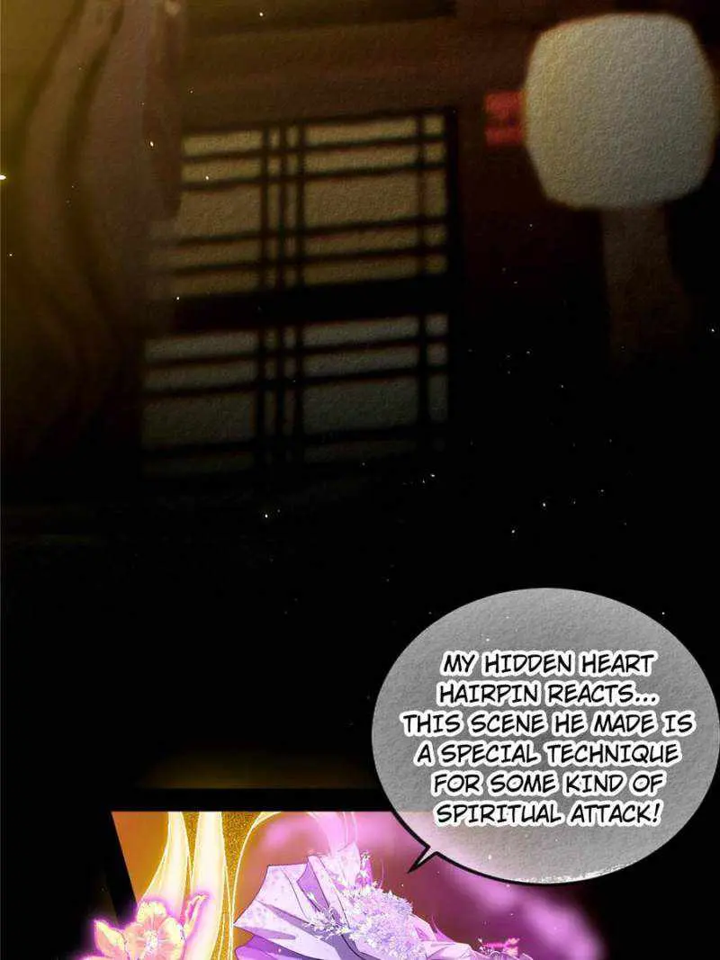 I’m An Evil God Chapter 404 — Page 55