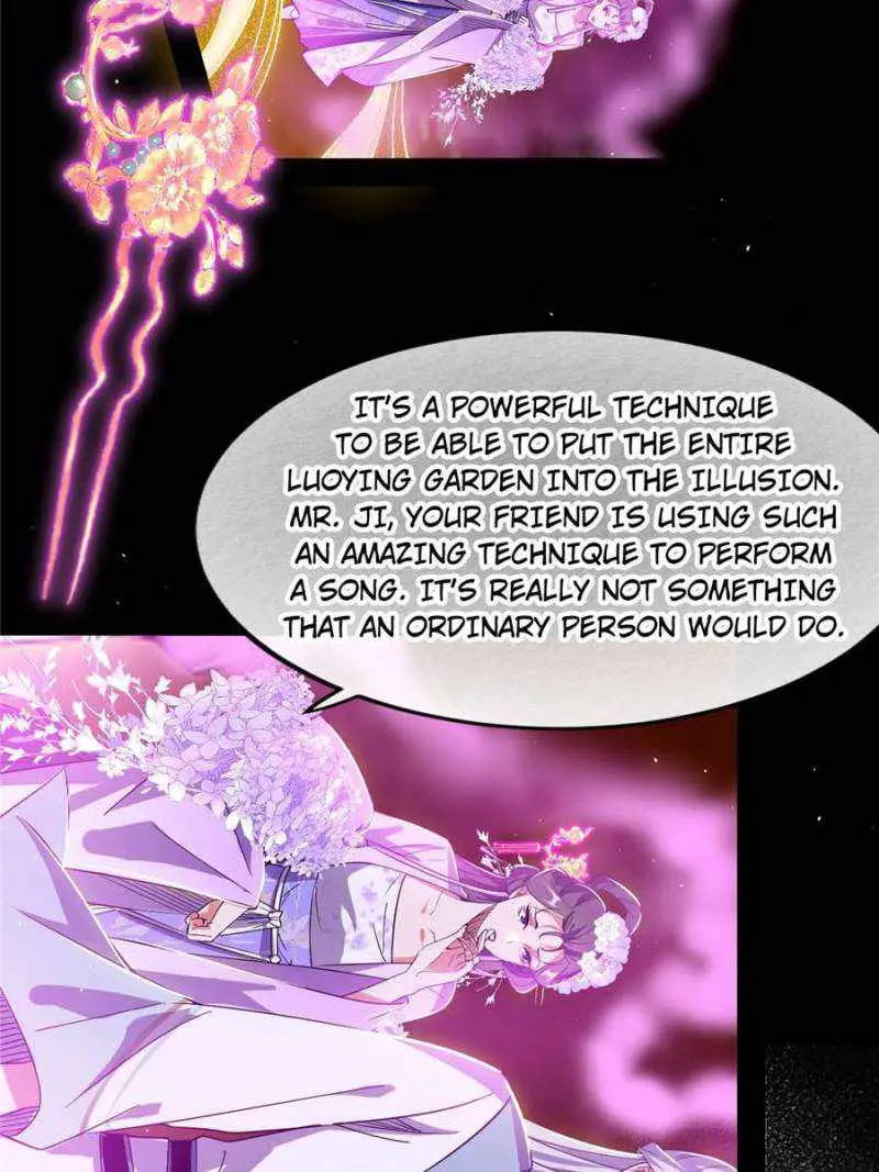 I’m An Evil God Chapter 404 — Page 56