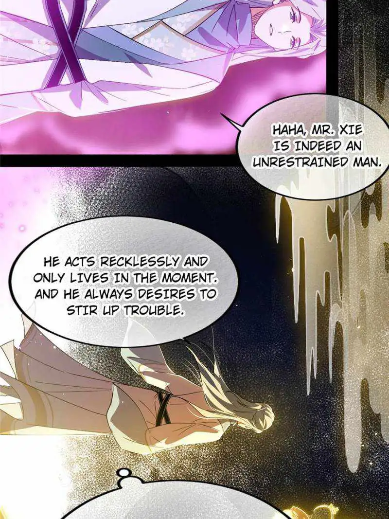 I’m An Evil God Chapter 404 — Page 57