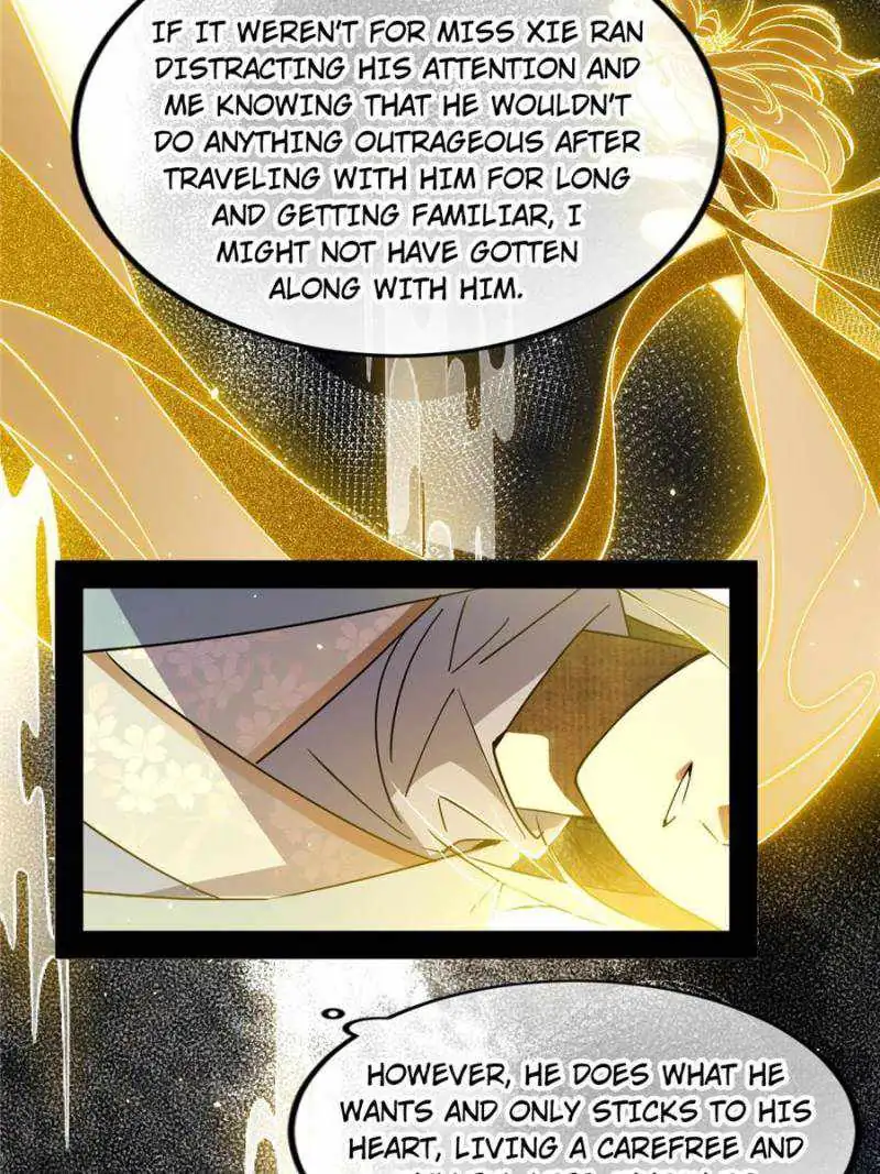 I’m An Evil God Chapter 404 — Page 58