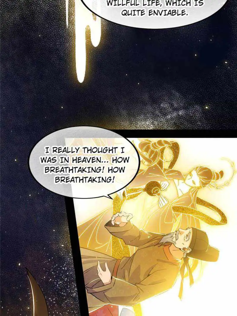 I’m An Evil God Chapter 404 — Page 59