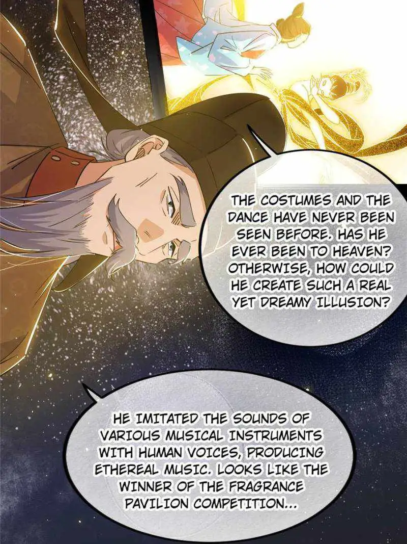 I’m An Evil God Chapter 404 — Page 60