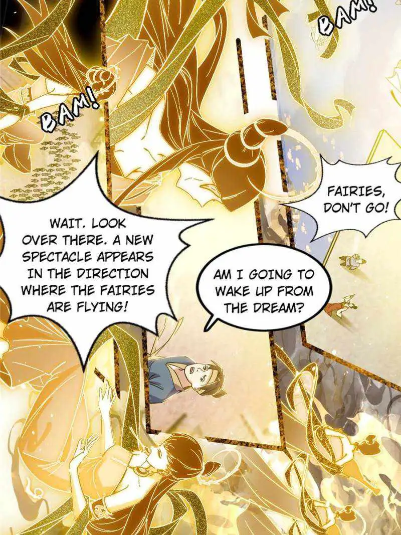 I’m An Evil God Chapter 404 — Page 65