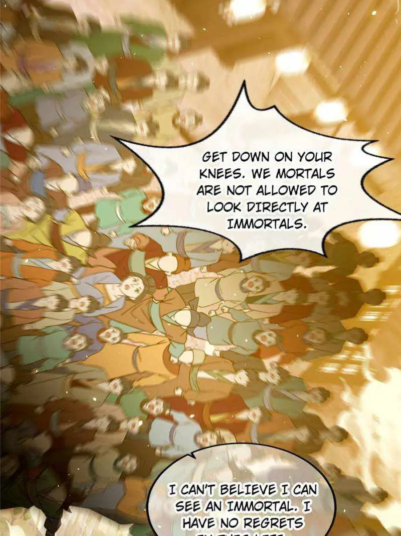 I’m An Evil God Chapter 404 — Page 70