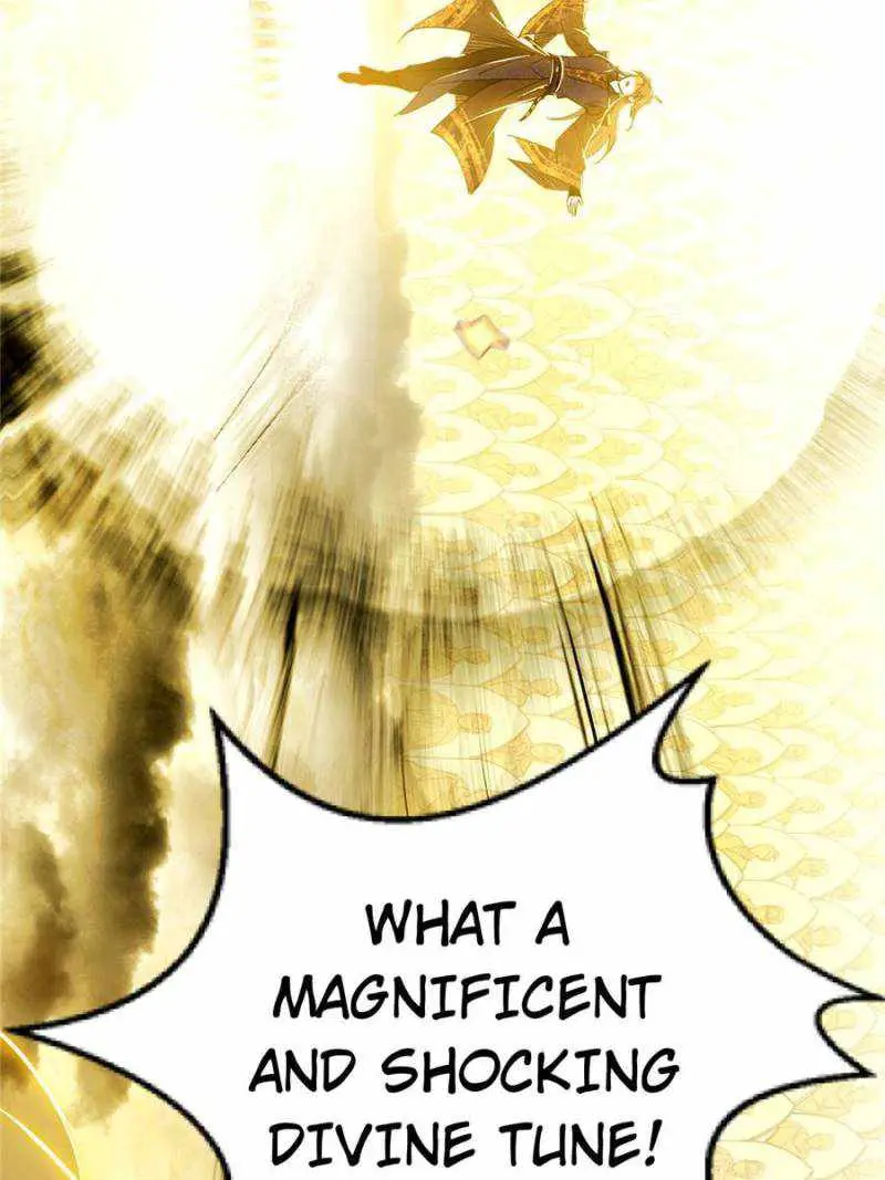 I’m An Evil God Chapter 404 — Page 74