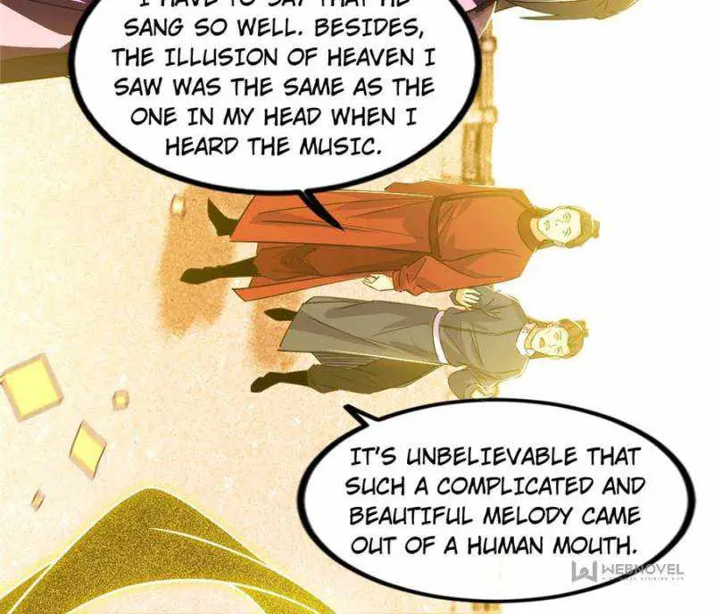 I’m An Evil God Chapter 404 — Page 77