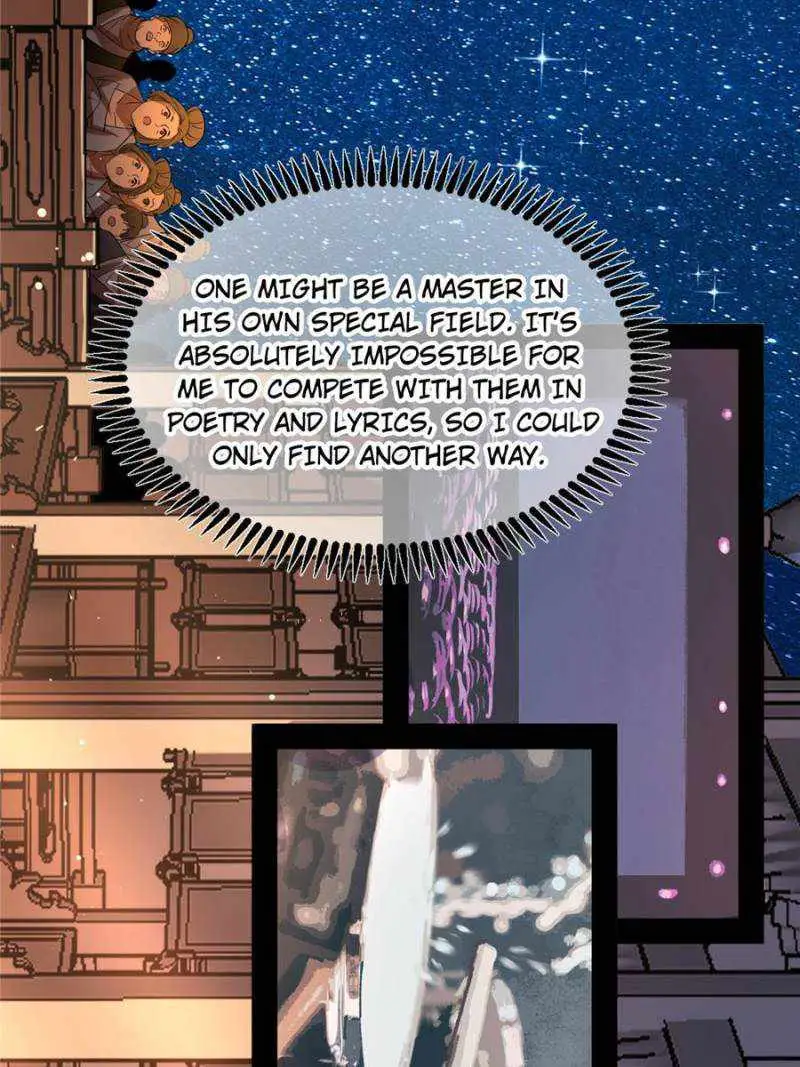 I’m An Evil God Chapter 404 — Page 83