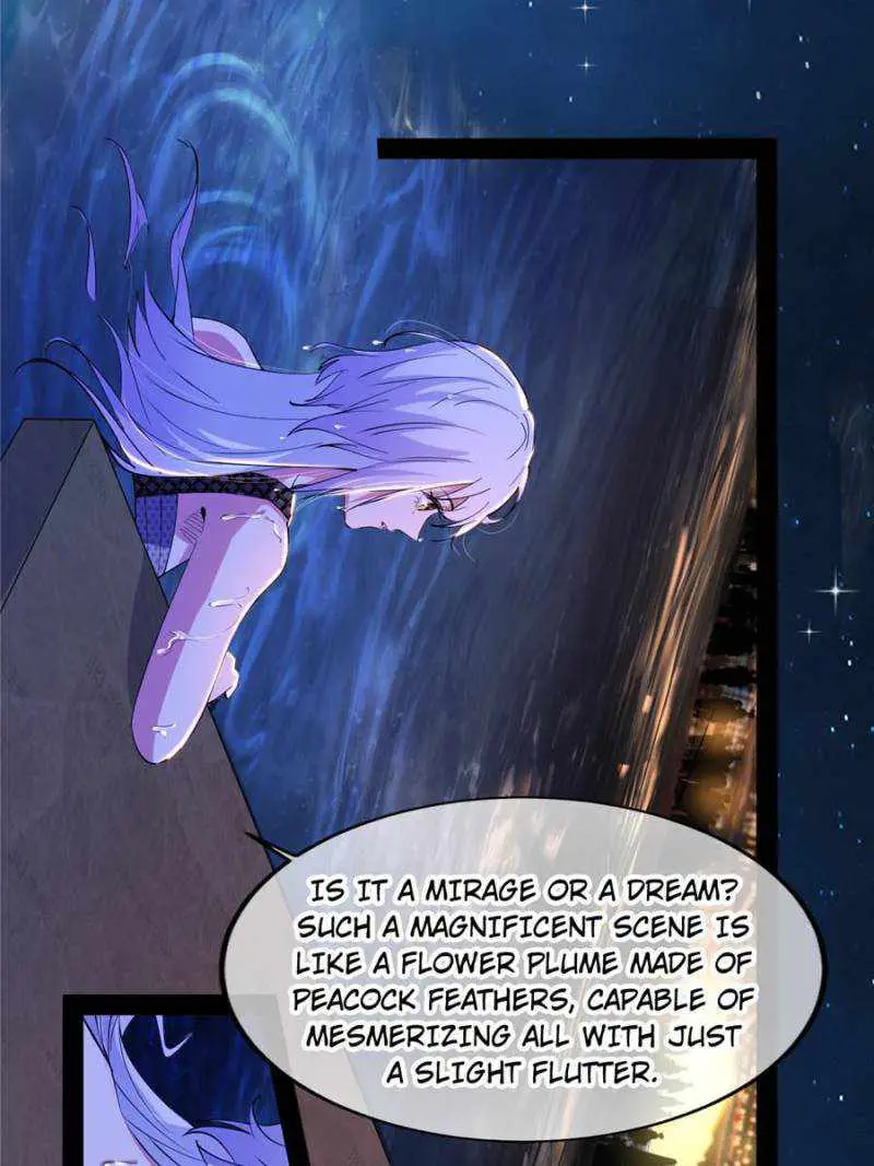 I’m An Evil God Chapter 404 — Page 86