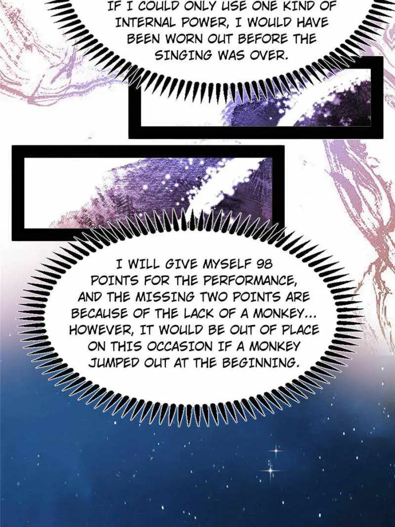 I’m An Evil God Chapter 404 — Page 88