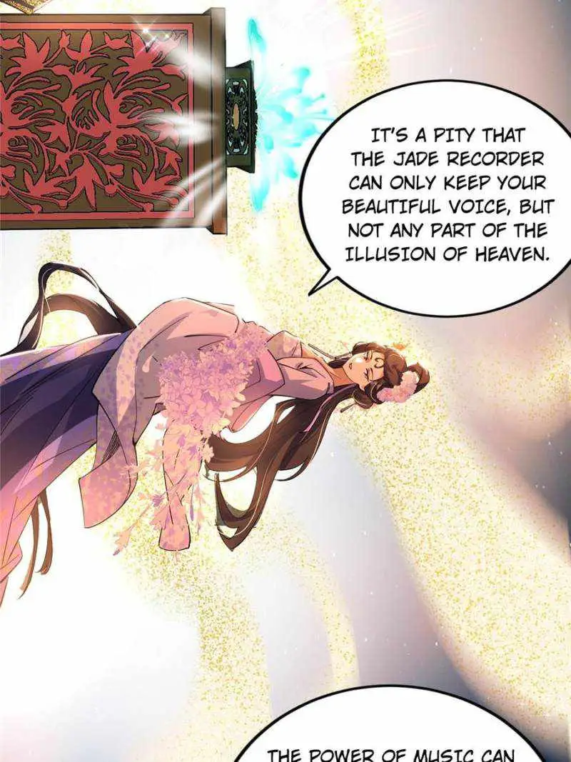 I’m An Evil God Chapter 404 — Page 91