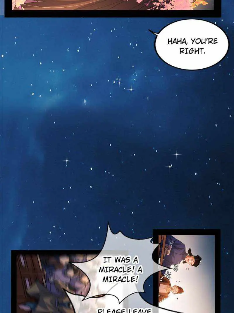 I’m An Evil God Chapter 404 — Page 93