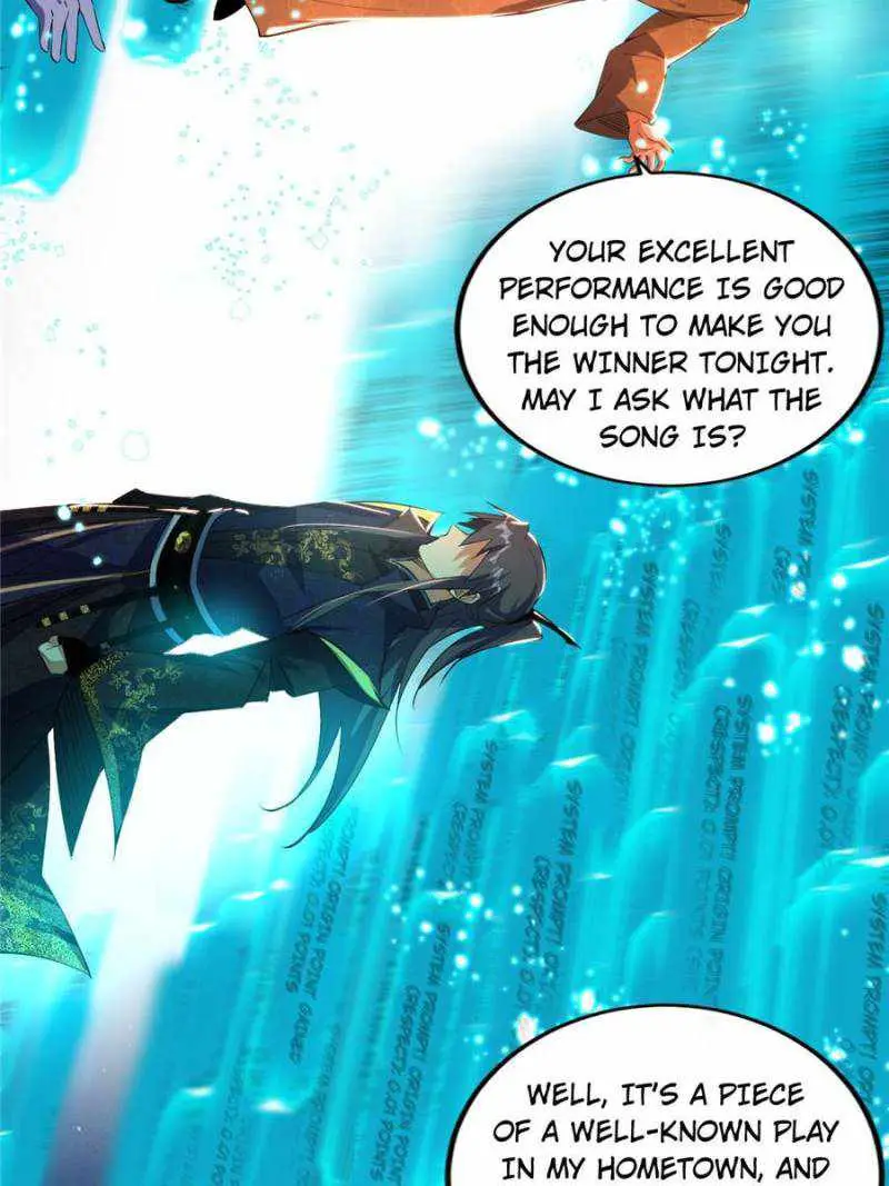 I’m An Evil God Chapter 404 — Page 96