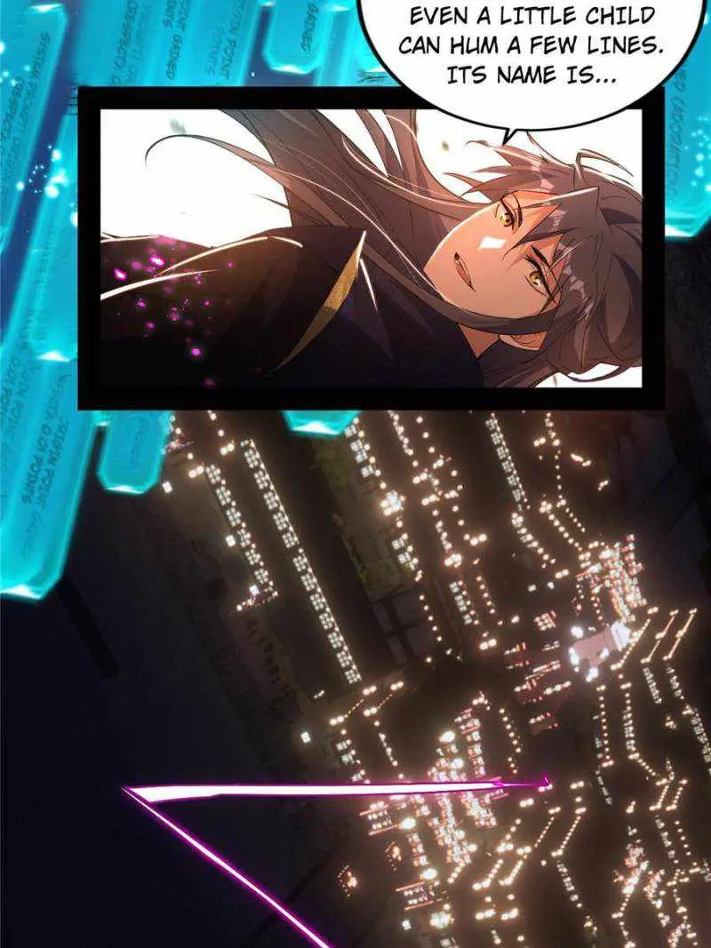 I’m An Evil God Chapter 404 — Page 97