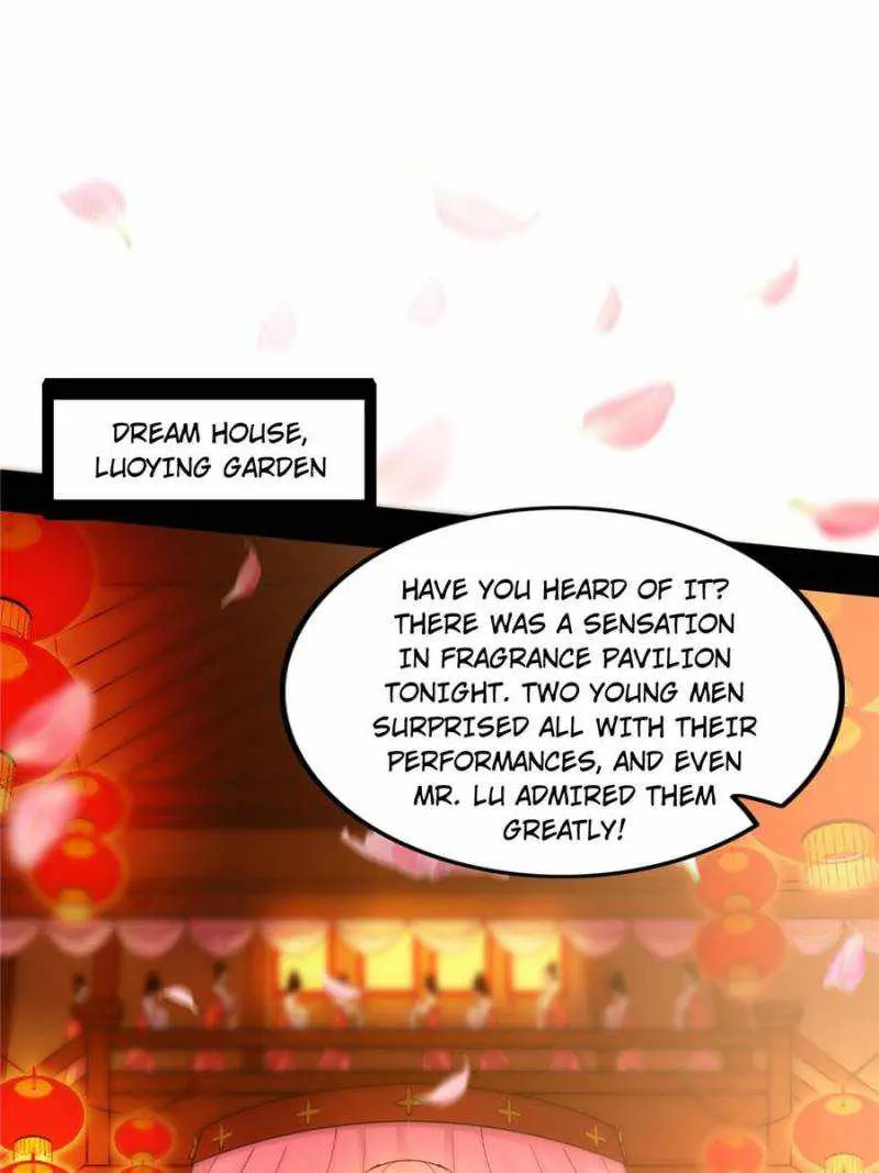 I’m An Evil God Chapter 405 — Page 1