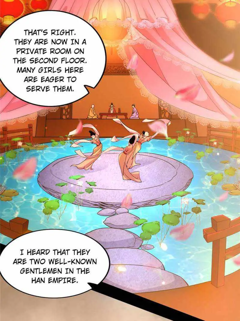 I’m An Evil God Chapter 405 — Page 2