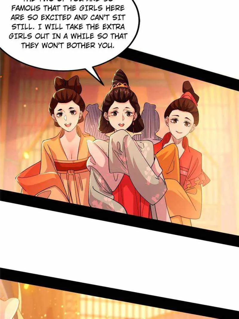 I’m An Evil God Chapter 405 — Page 4