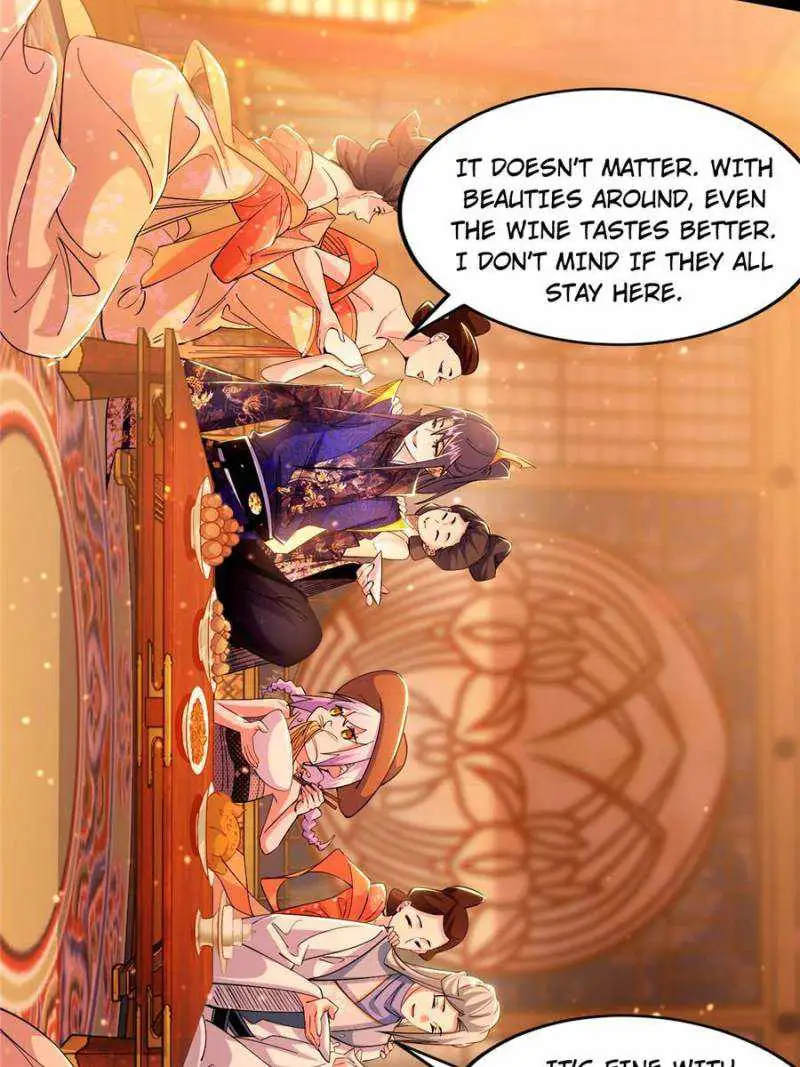 I’m An Evil God Chapter 405 — Page 5