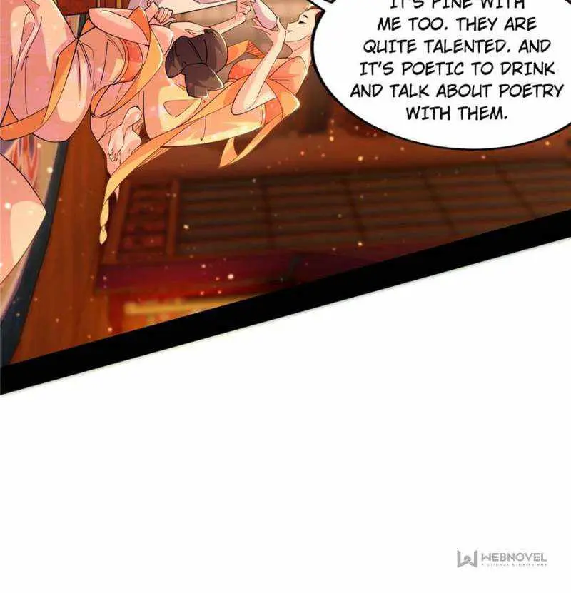 I’m An Evil God Chapter 405 — Page 6